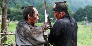 13 Assassins Fotoğrafı