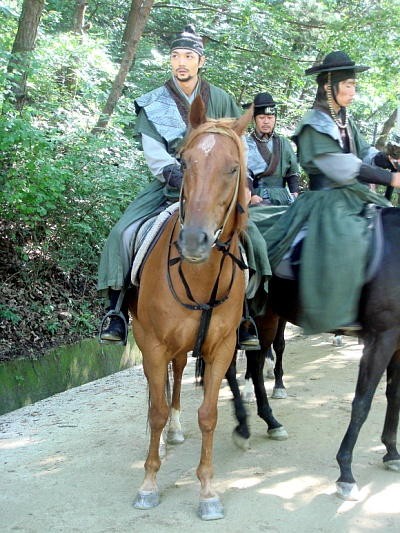 Yaksha Fotoğrafı