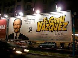 El Gran Vazquez Fotoğrafı