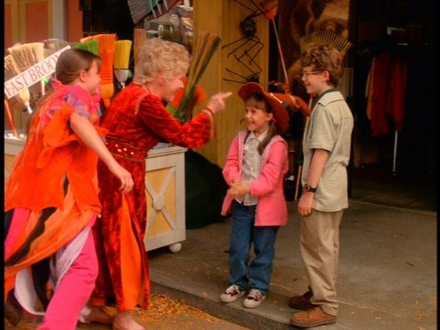 Halloweentown ıı: Kalabar's Revenge Fotoğrafları 2