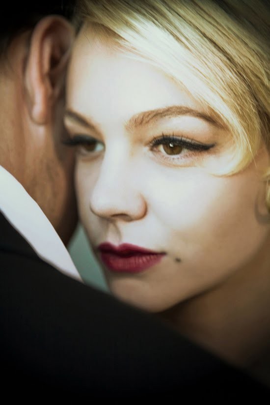 Muhteşem Gatsby Fotoğrafı