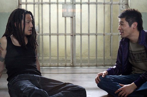 Manzai Gang Fotoğrafı