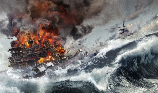 The Last Message: Umizaru Fotoğrafı