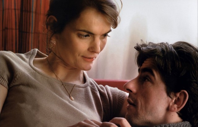 Sexes Très Opposés Fotoğrafı