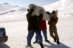 Arapsaçı Fotoğrafı