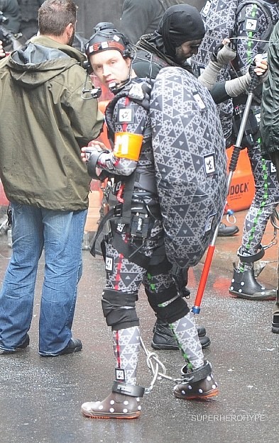 Ninja Kaplumbağalar Fotoğrafı