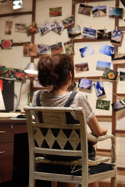 Beautiful Legacy Fotoğrafı