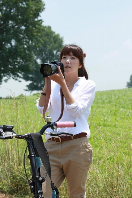 Beautiful Legacy Fotoğrafı