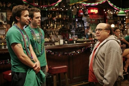 It's Always Sunny In Philadelphia Fotoğrafı
