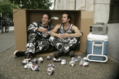 It's Always Sunny In Philadelphia Fotoğrafı