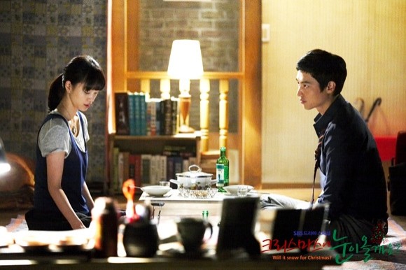 Noel'de Kar Yağacak Mı? Fotoğrafı