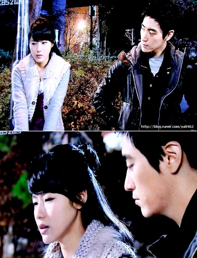 Three Brothers Fotoğrafı