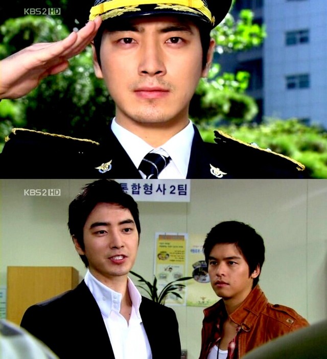 Three Brothers Fotoğrafı