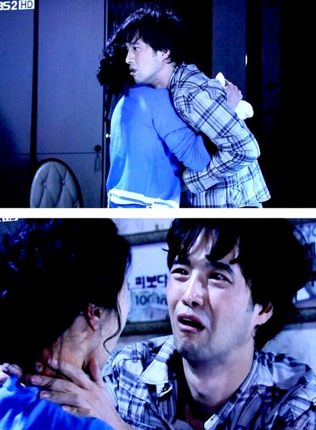 Three Brothers Fotoğrafı