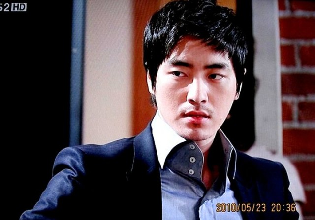 Three Brothers Fotoğrafı