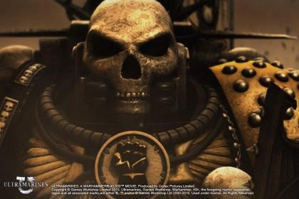 Ultramarines: A Warhammer 40,000 Movie Fotoğrafları 4