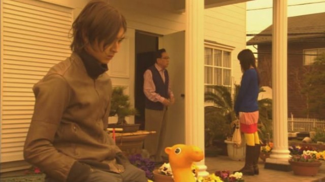 Liar Game: Reborn Fotoğrafı