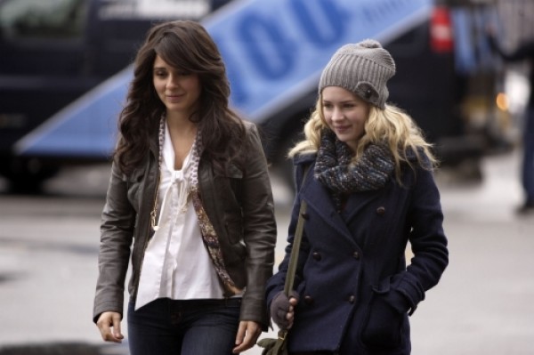 Life Unexpected Fotoğrafı