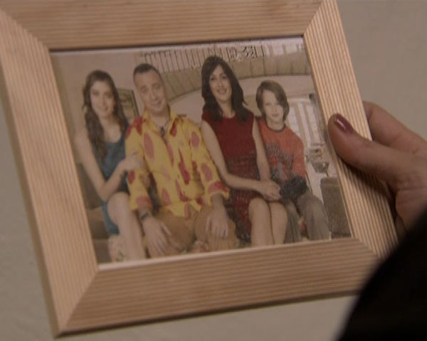 Nuri Fotoğrafı