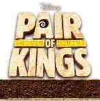 Bir Çift Kral Fotoğrafı