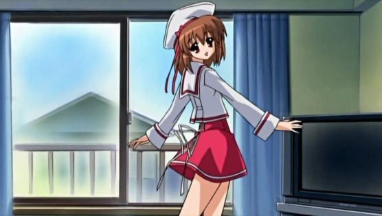 D.c. ~da Capo Second Season~ Fotoğrafı