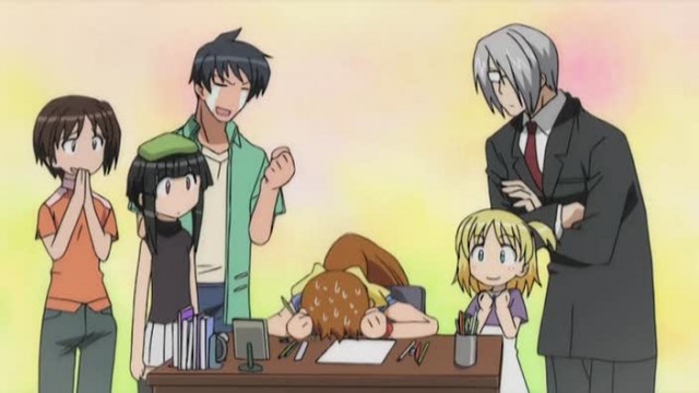 Doujin Work Fotoğrafı
