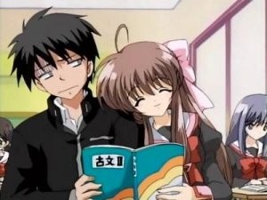 Final Approach Fotoğrafı