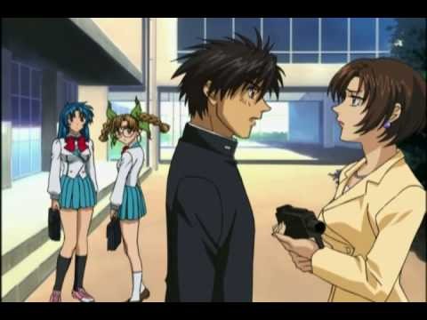 Full Metal Panic! Fotoğrafları 1