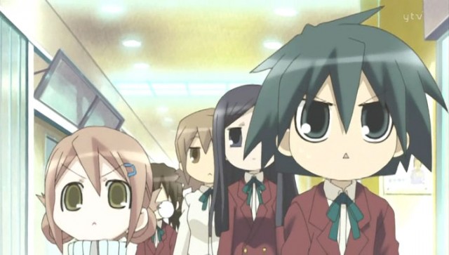 Ga: Geijutsuka Art Design Class Fotoğrafı