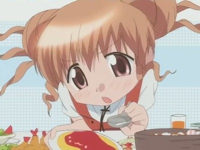 Hidamari Sketch X 365 Fotoğrafı