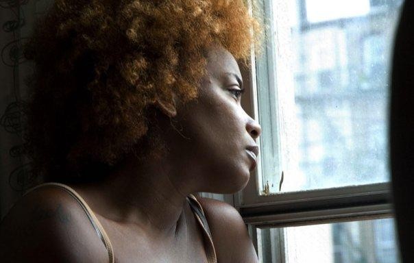 The Tested Fotoğrafı