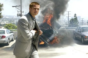 Ocean's Twelve Fotoğrafı