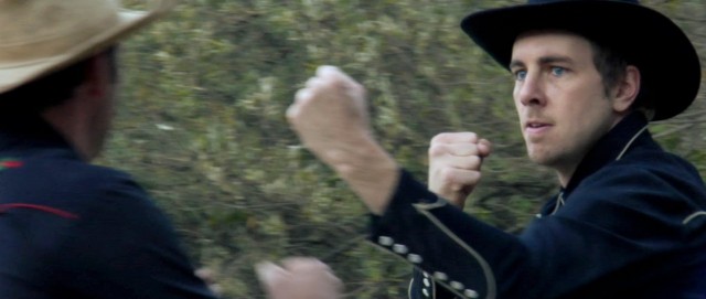 Brother's Justice fotoğrafı