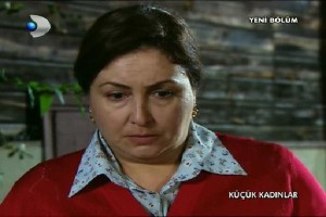 Küçük Kadınlar Fotoğrafı