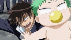 Beelzebub fotoğrafı