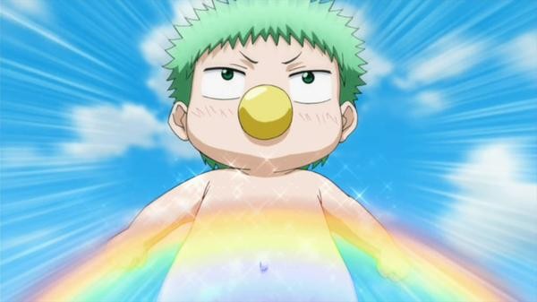 Beelzebub fotoğrafı