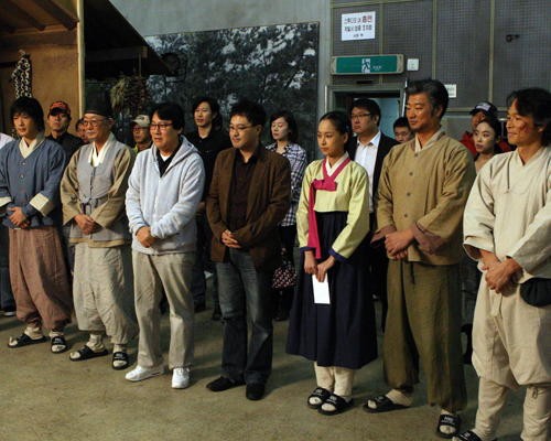 First Marriage Fotoğrafı