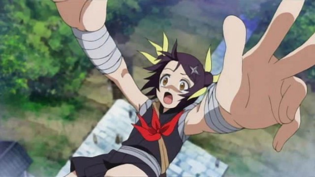 Himawari! Fotoğrafı