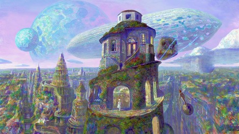 ıblard Jikan Fotoğrafı