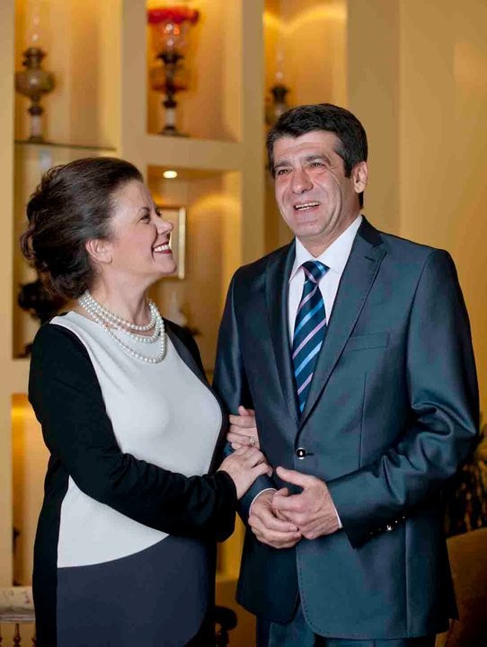 Leyla ile Mecnun Fotoğrafı