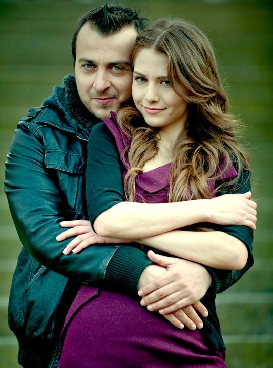 Leyla ile Mecnun Fotoğrafı