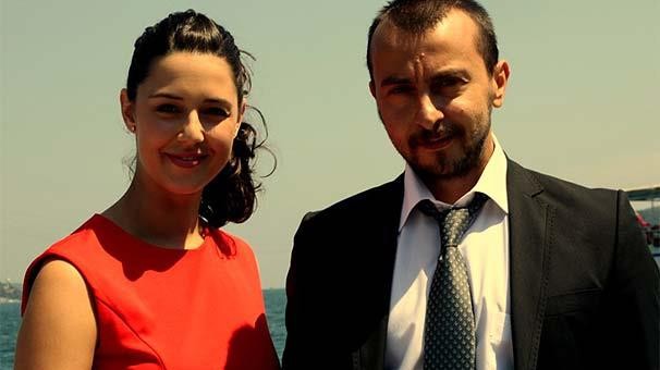 Leyla ile Mecnun Fotoğrafı