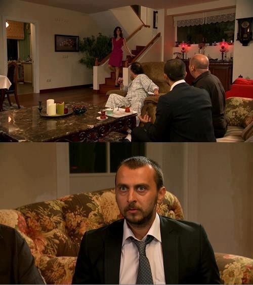 Leyla ile Mecnun Fotoğrafı