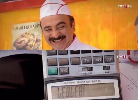 Leyla ile Mecnun Fotoğrafı