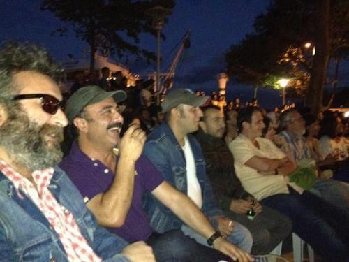 Leyla ile Mecnun Fotoğrafı