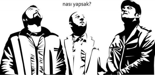 Leyla ile Mecnun Fotoğrafı