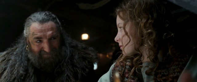 Altın Pusula Fotoğrafı