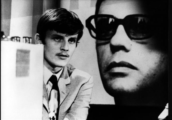 Ölümsüz Fotoğrafı