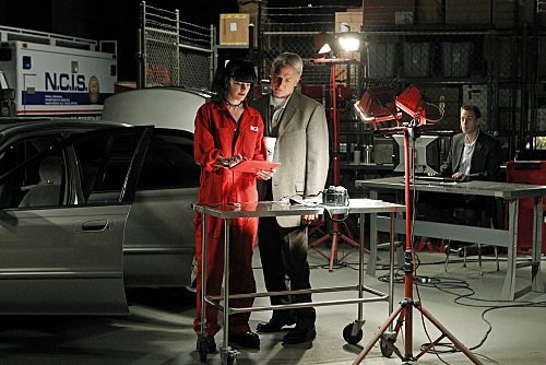 Navy NCIS: Naval Criminal Investigative Service Fotoğrafları 7