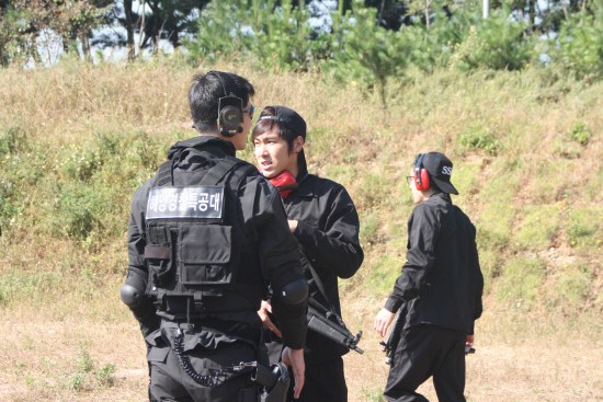 Poseidon Fotoğrafı